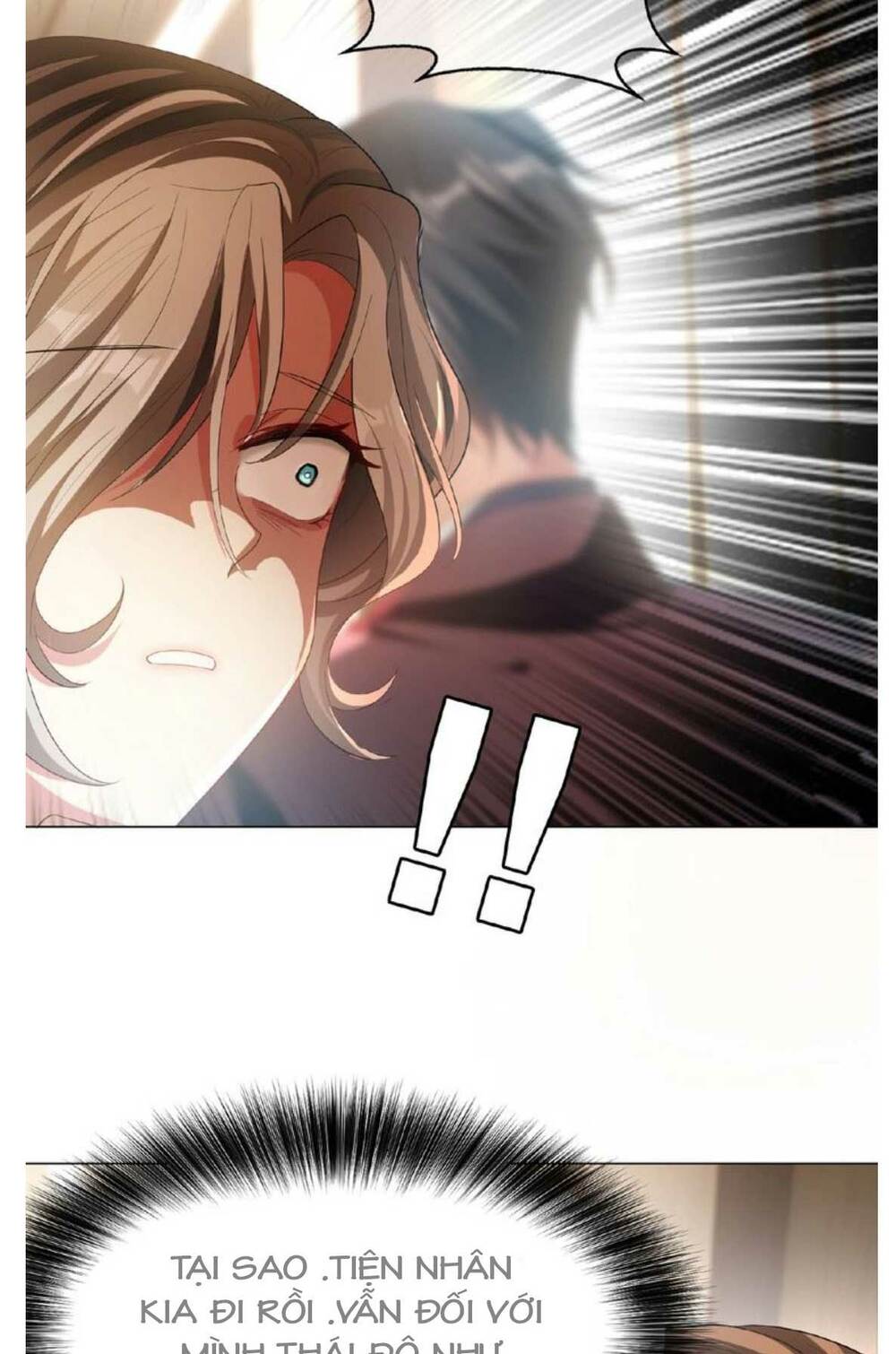 cô vợ nhỏ nuông chiều quá lại thành ác!! chapter 96 5