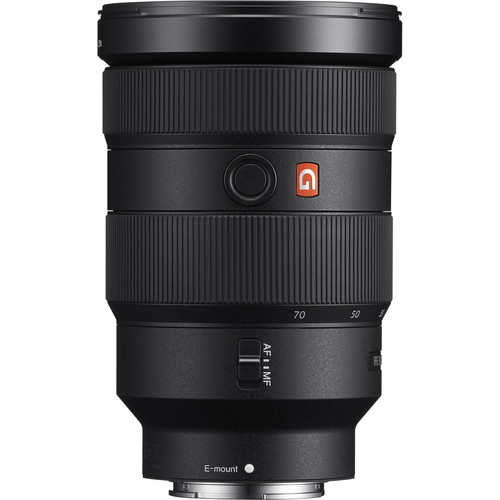 Ống Kính Sony FE 24-70mm F2.8 GM - Hàng Chính Hãng