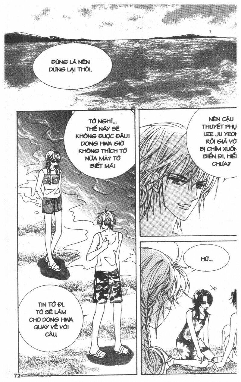 cũng vì em chapter 4 72