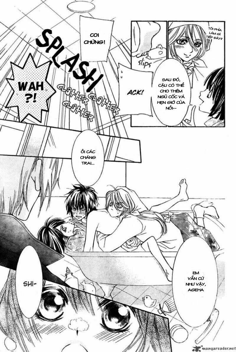 shounen dolls chapter 4 7