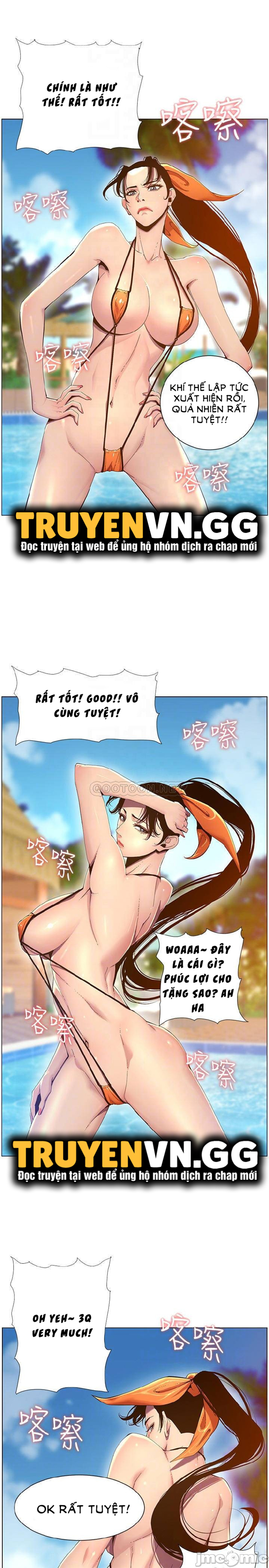 cha dượng chapter 90 15