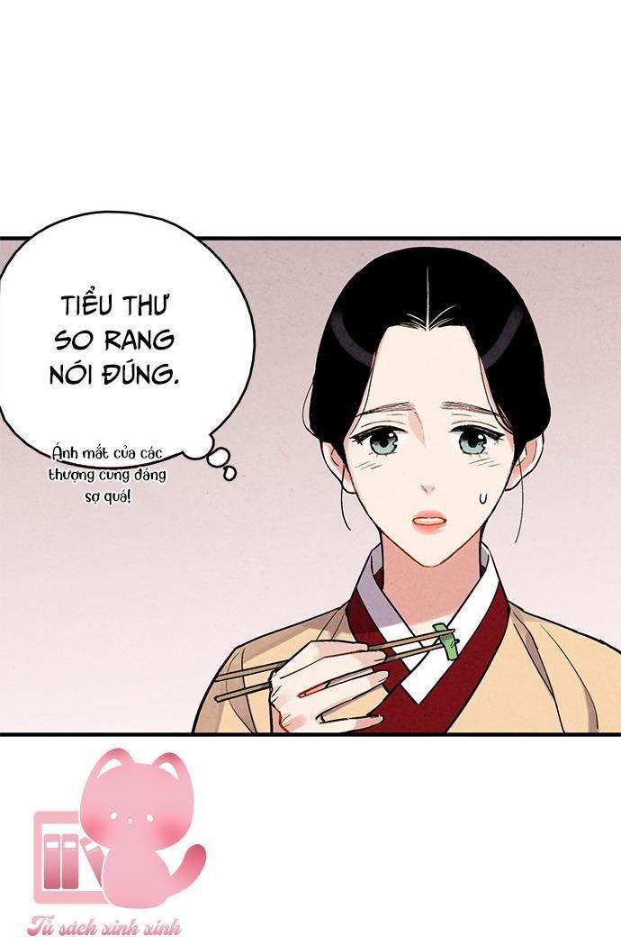 lệnh cấm hôn chapter 78 19