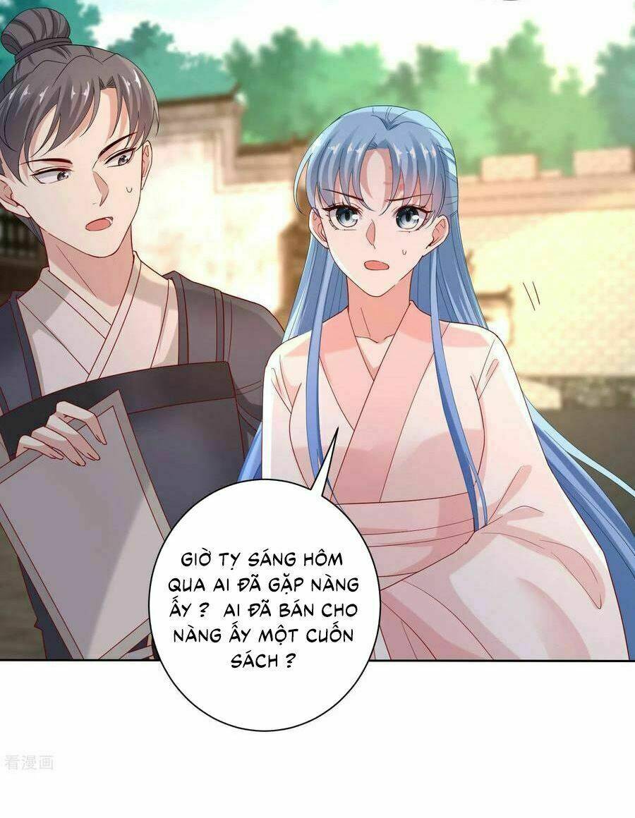 độc y đích nữ chapter 172 22