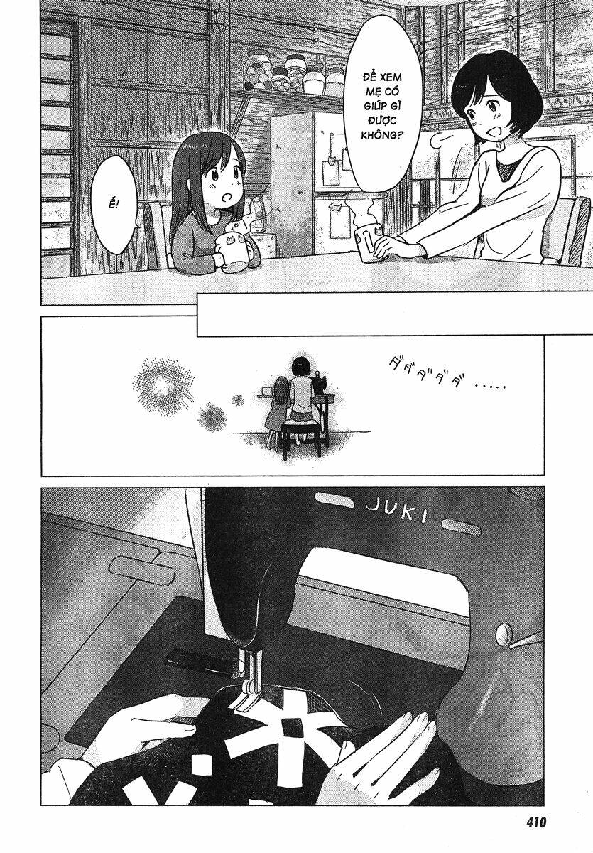 ookami kodomo no ame to yuki chapter 8 19