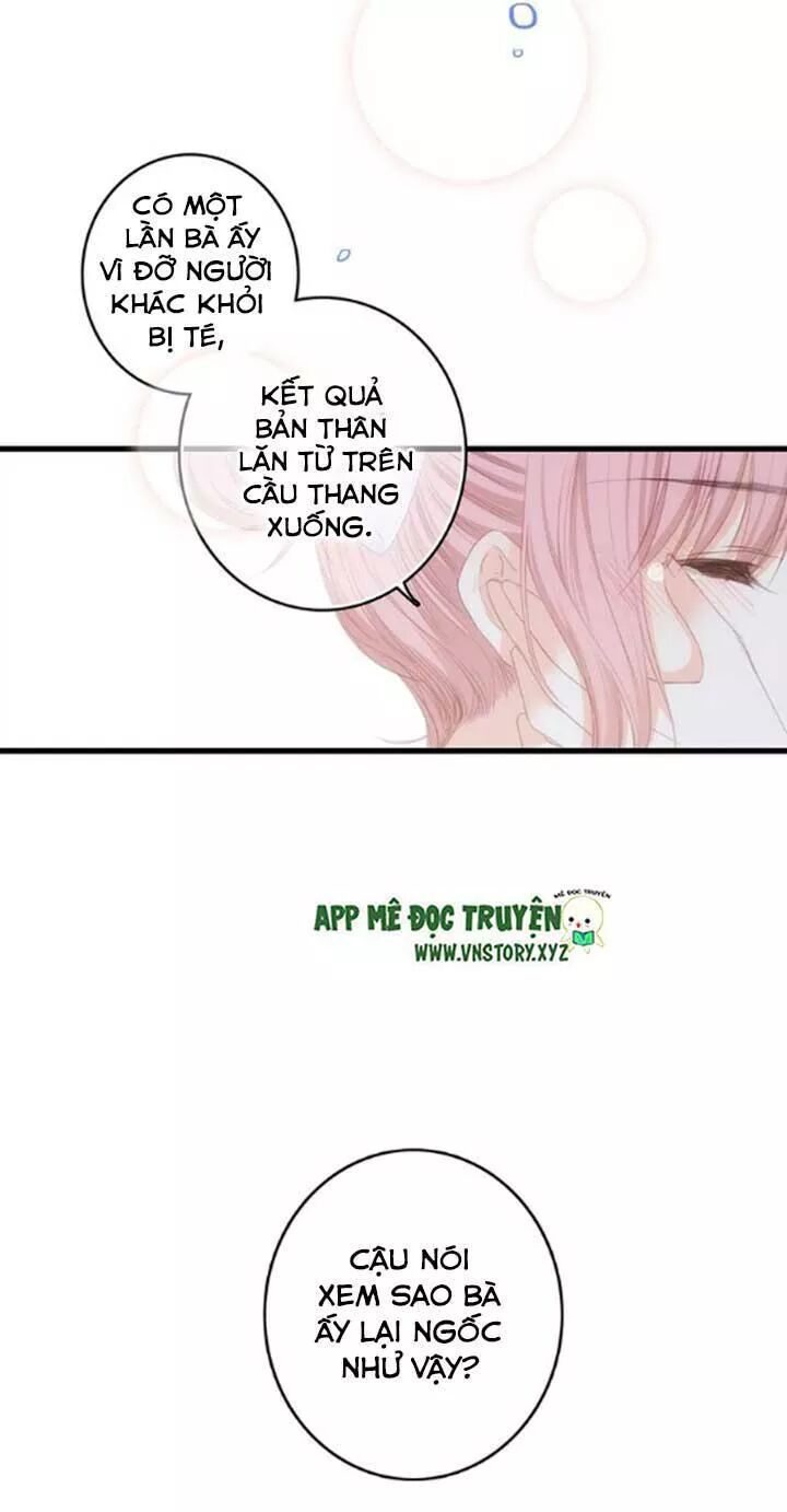 con tim rung động 2 chapter 112 30