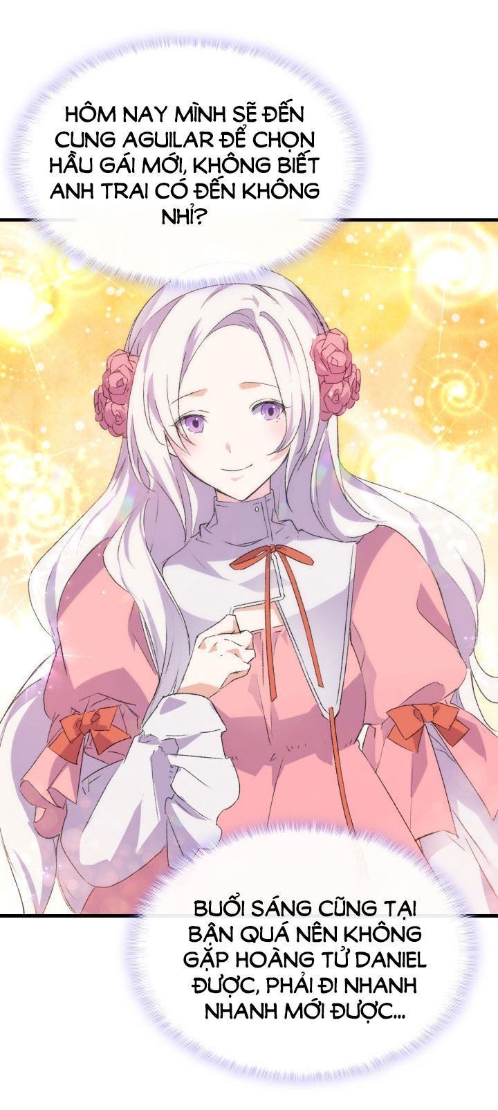 tôi định quyến rũ anh trai nhưng nam chính đã đến chapter 10 26