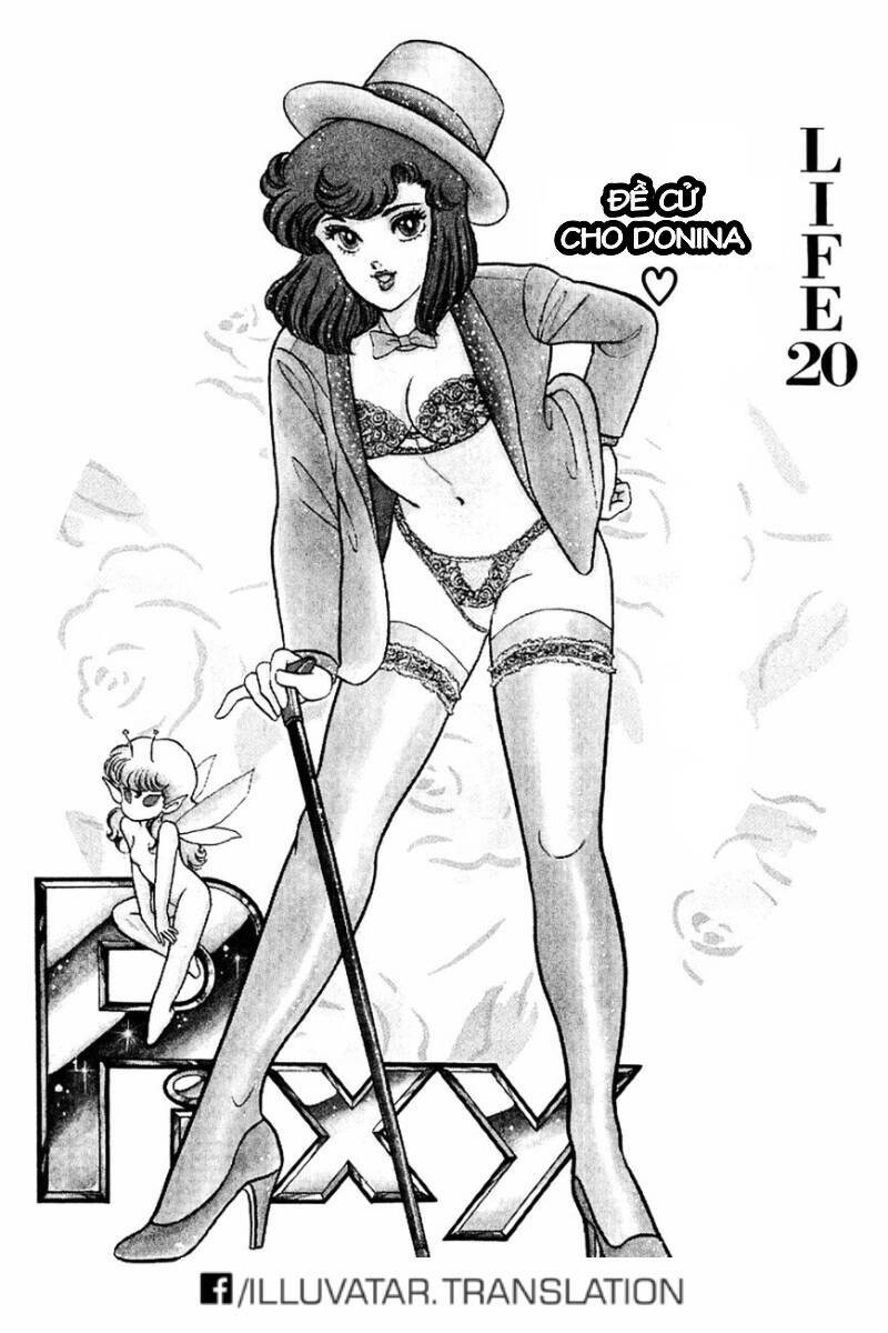 amai seikatsu - cuộc sống tươi đẹp chapter 20 2