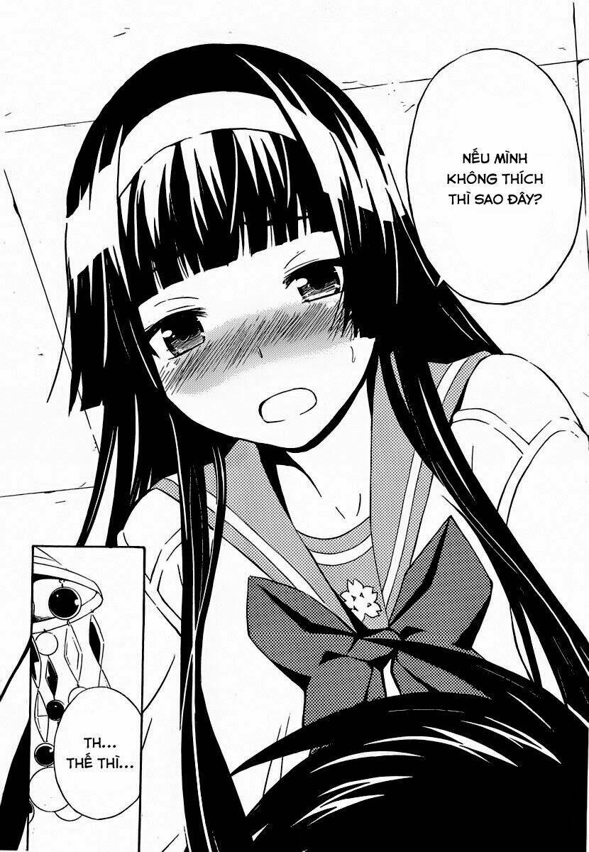 sakura sakura (morishige) chapter 6 11