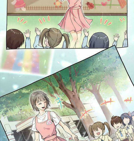 vương gia ba tuổi rưỡi của tôi chapter 2 5