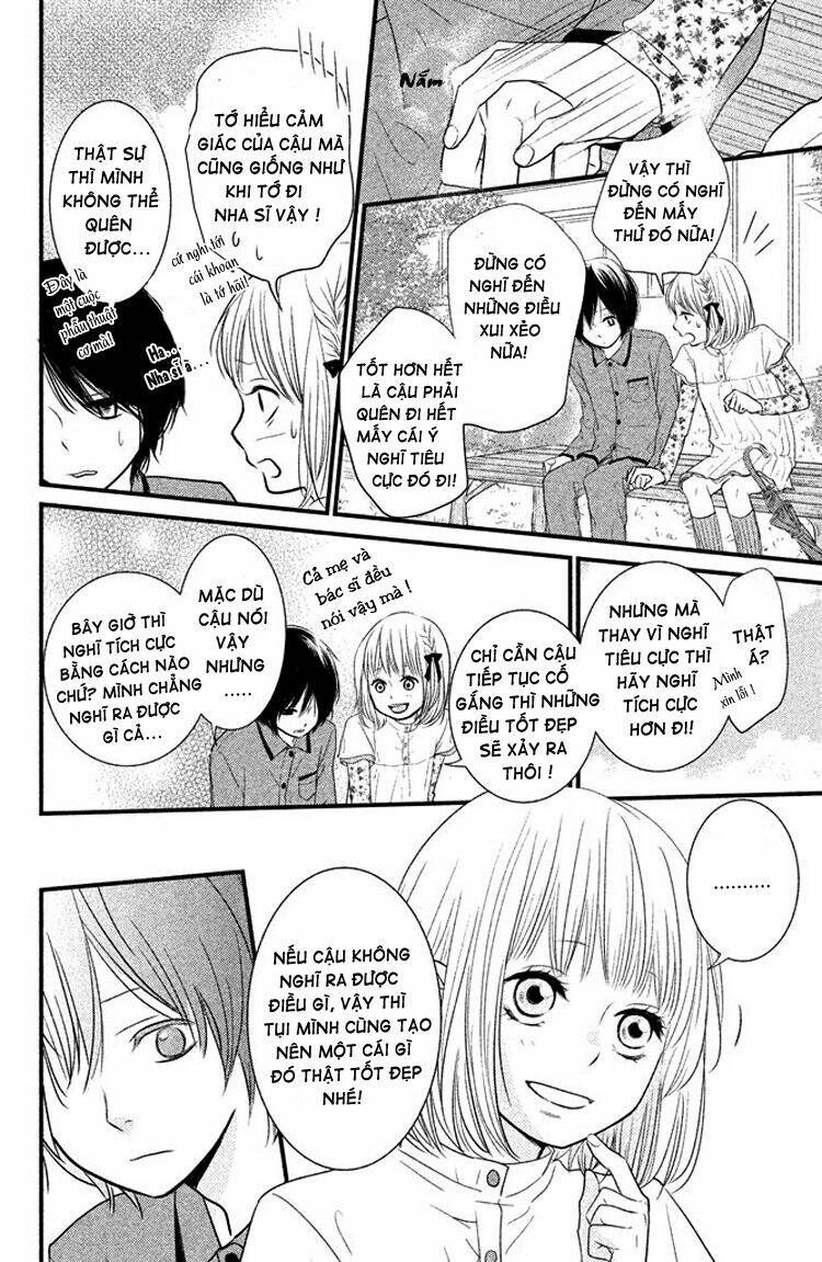 akuma de koi shiyou chapter 4 16