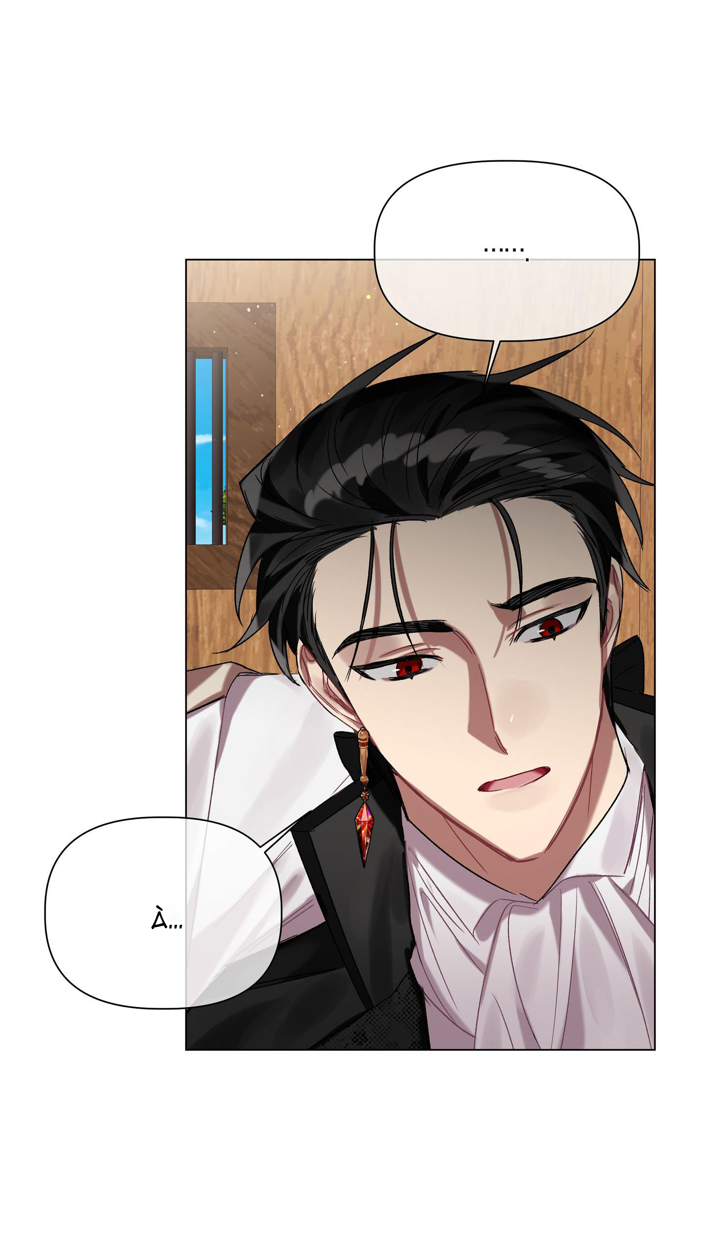 bỗng ngày nọ bị một tên đáng ghét cầu hôn chapter 20 18