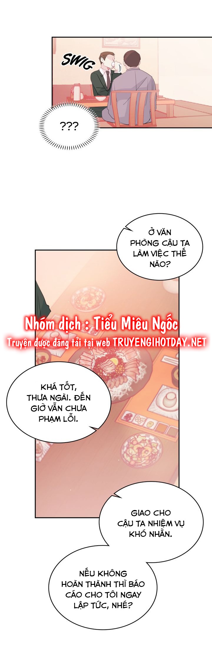 hôm nay cùng với em chapter 88 5
