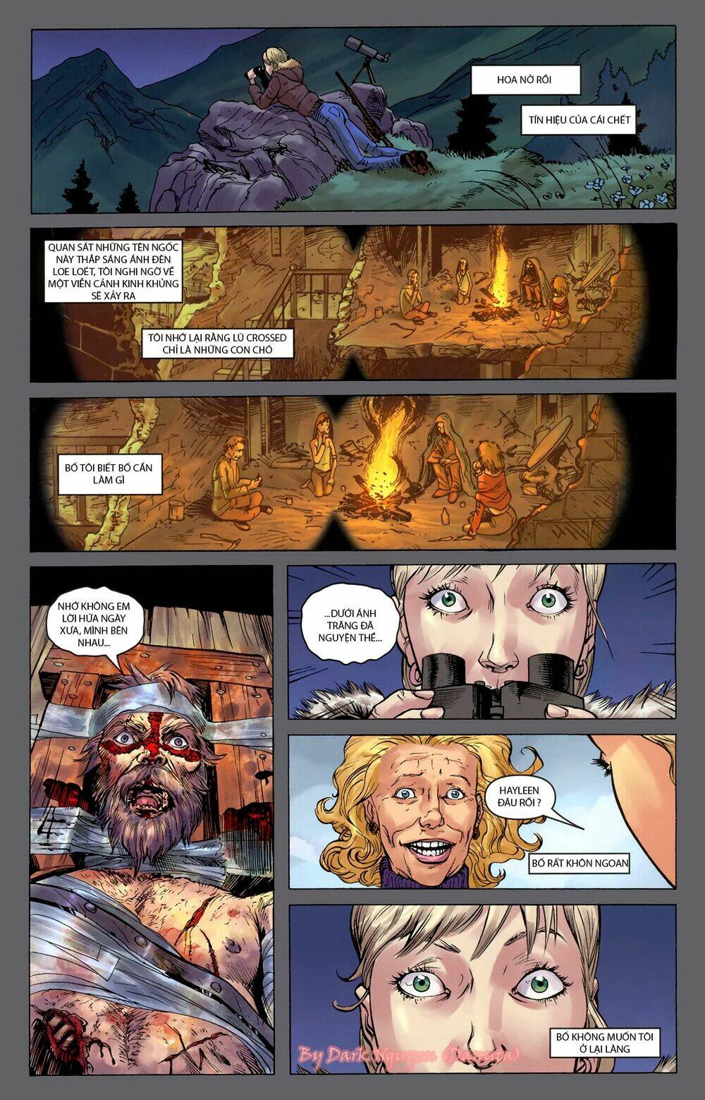 crossed family values chapter 2 21