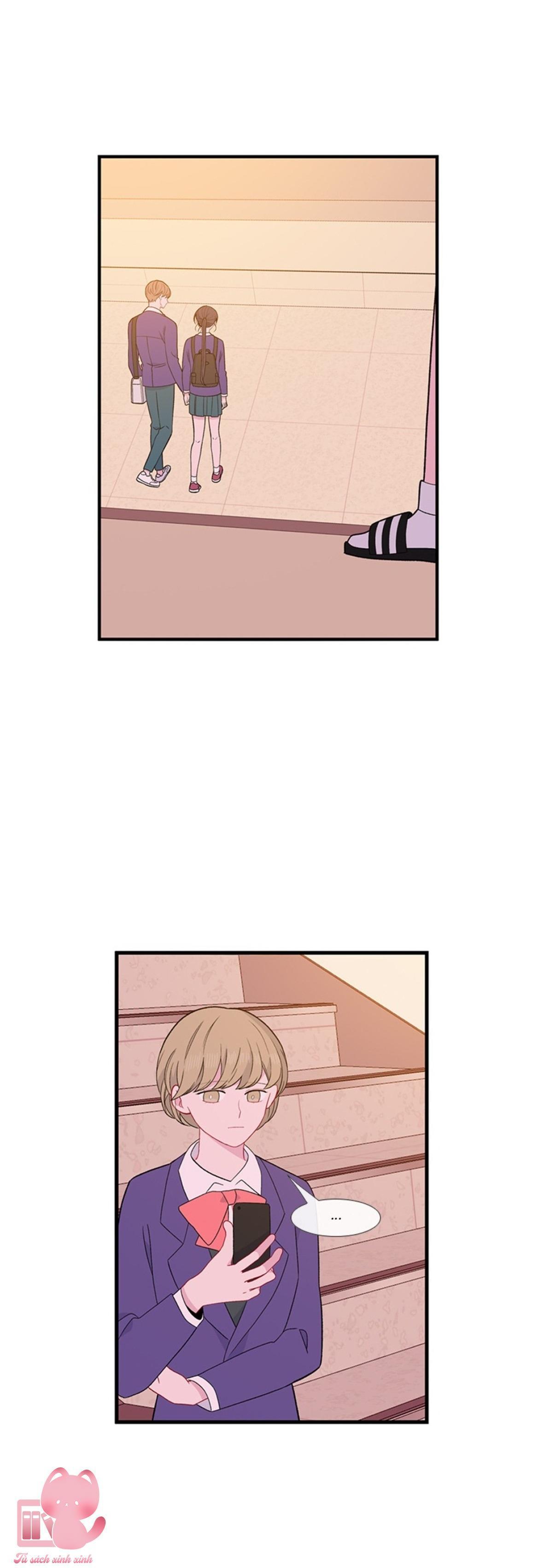 về bên anh chapter 99 34