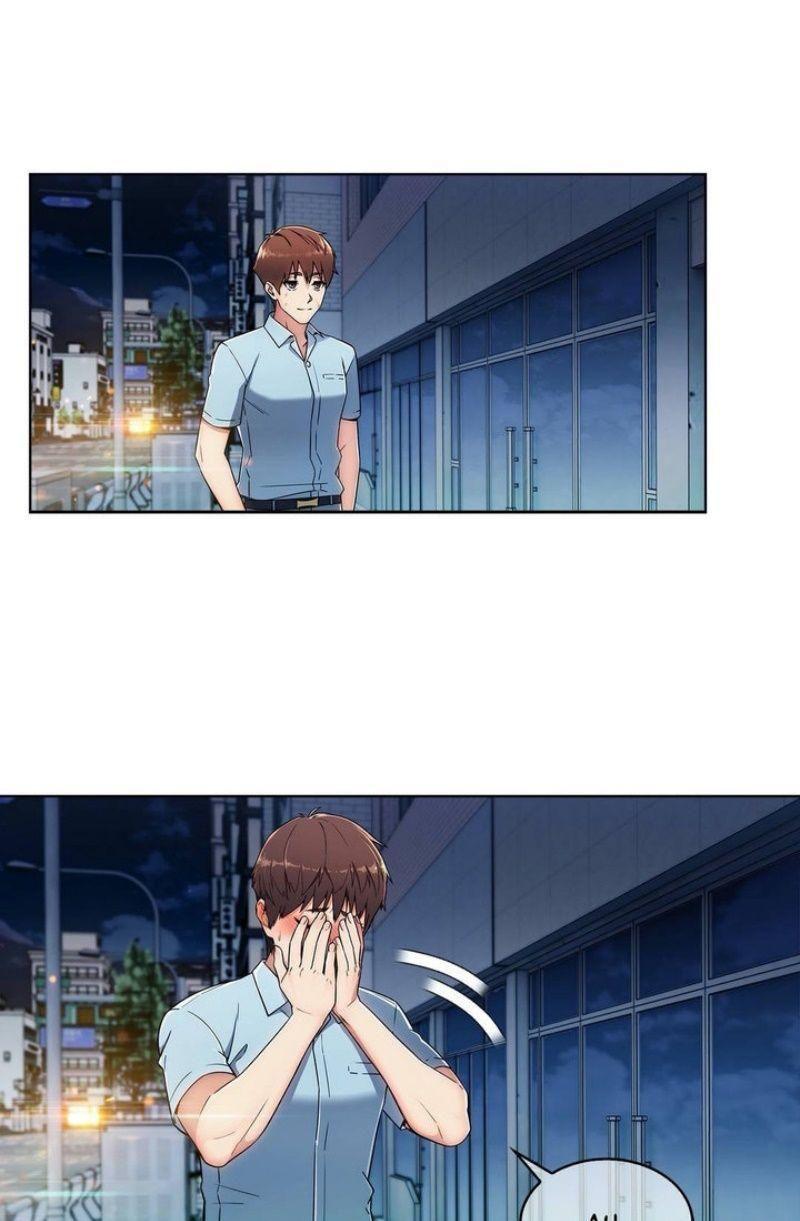 stand up guy chapter 4 46