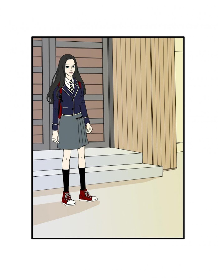 người tình của mẹ tôi chapter 2.4 40