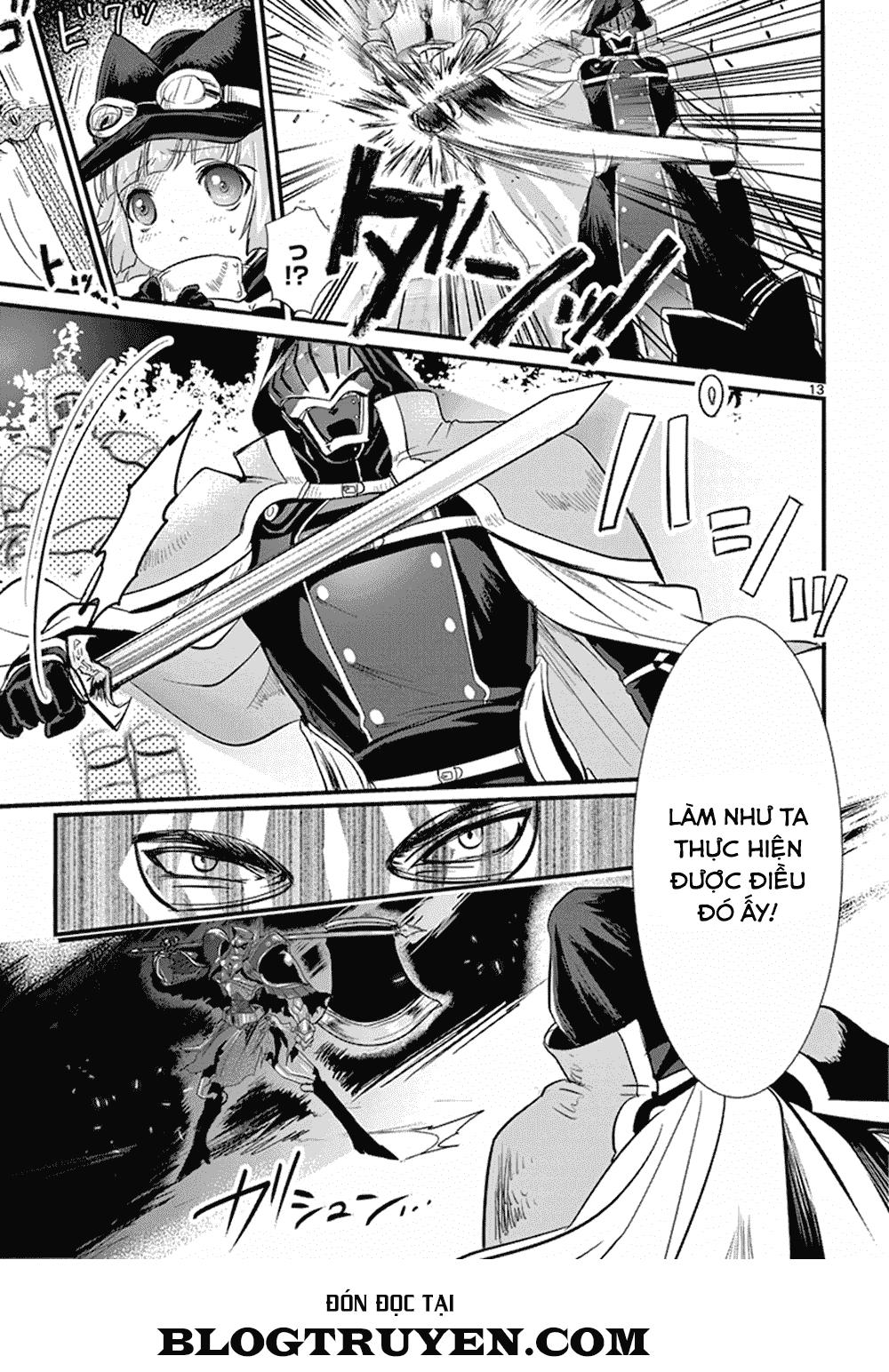 it's my life chapter 3 14