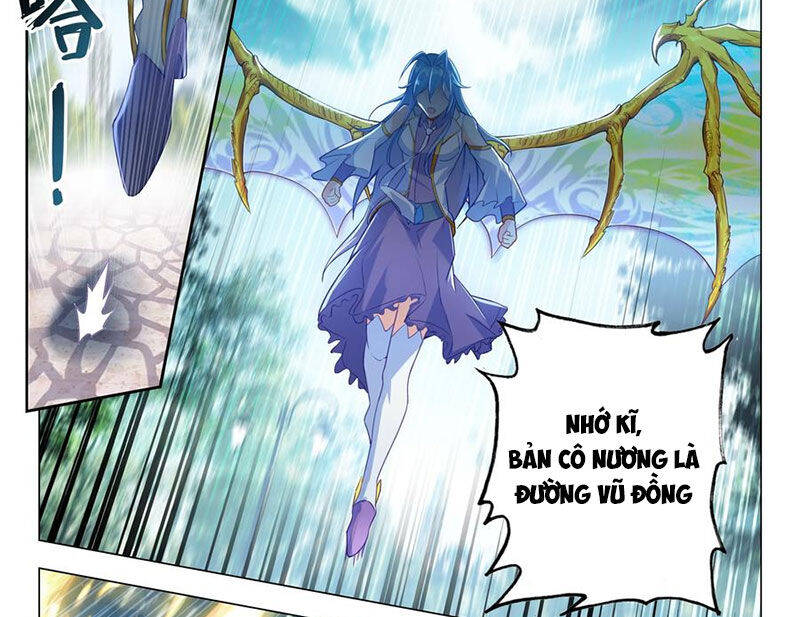 đấu la đại lục ii (tuyệt thế đường môn) chapter 490 25