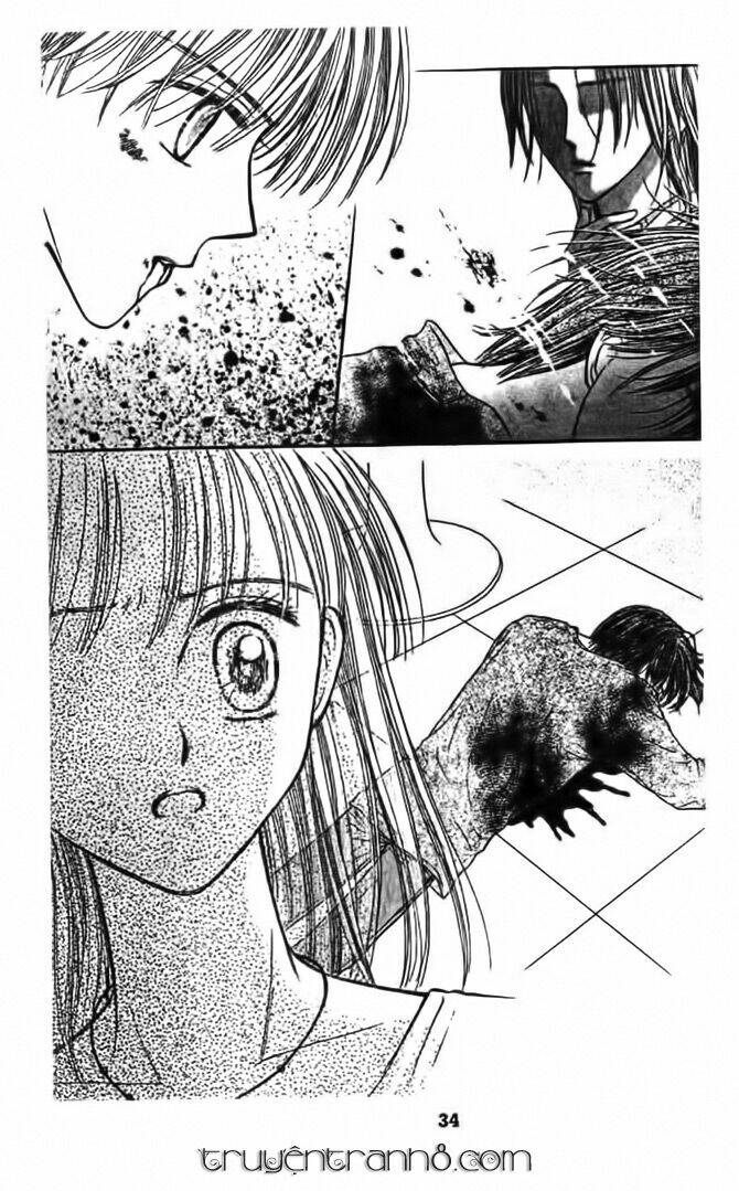 kẻ đồng hành - partner chapter 18 15