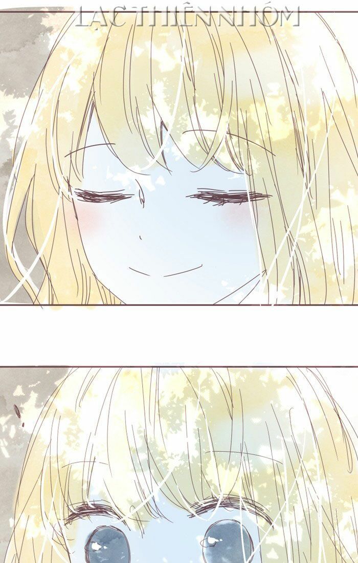 choco ngọt ngào chapter 44 31