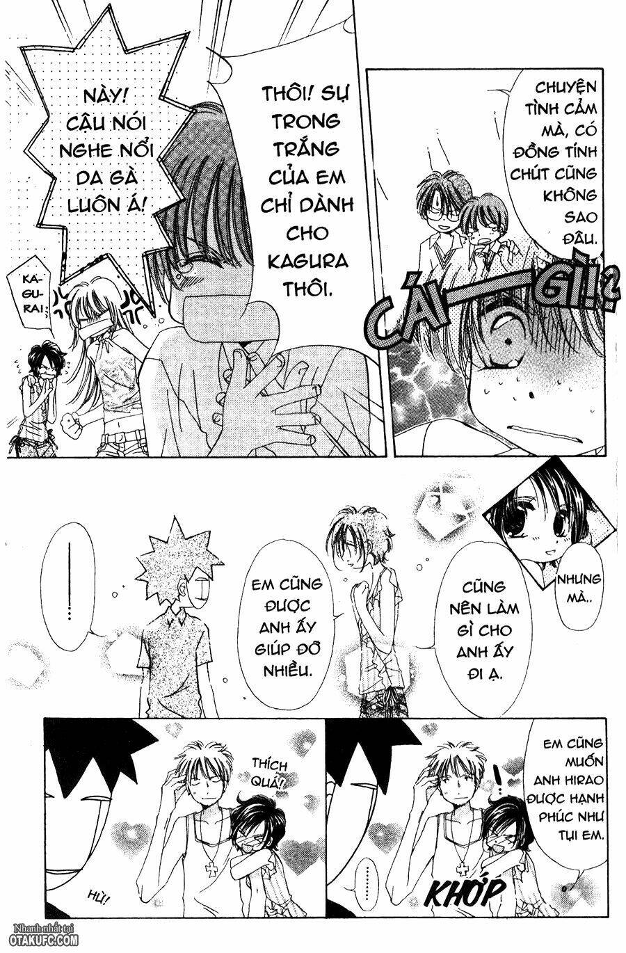 gatcha gacha chapter 15 41