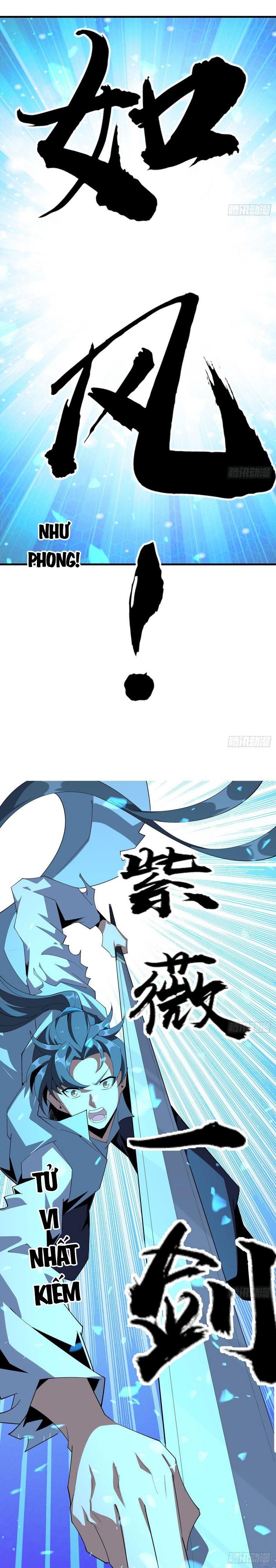 địa cầu đệ nhất kiếm chapter 103 7