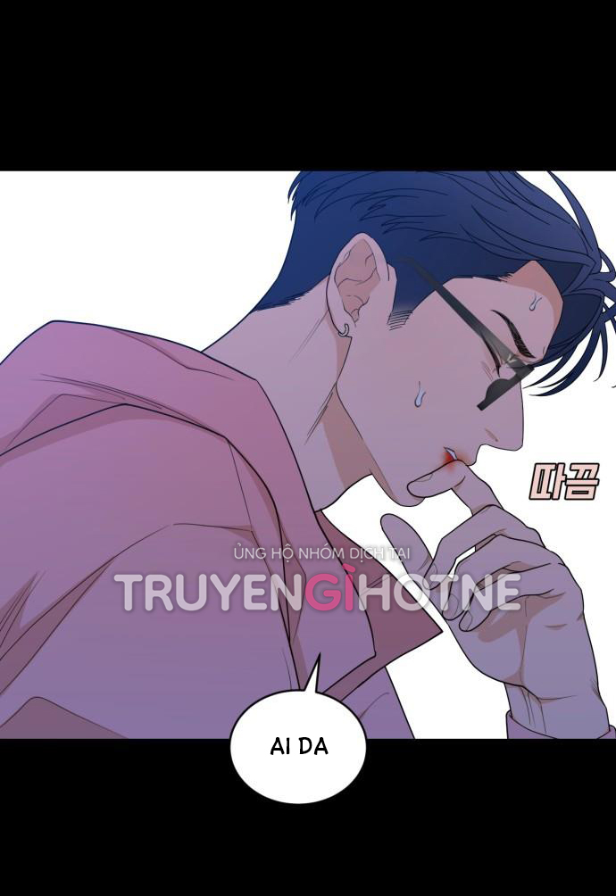 Vận May Bất Ngờ chapter 12.1 18