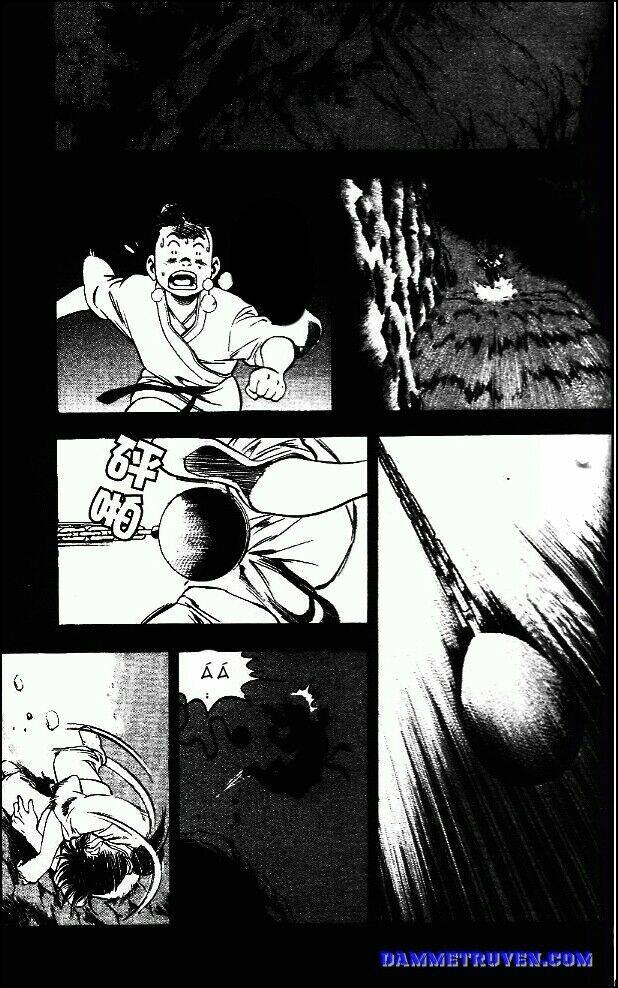 long quyển phong chapter 27 21