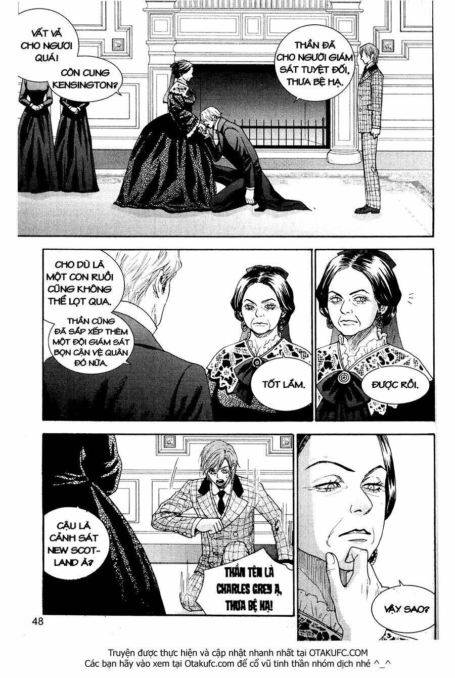lady detective chapter 18 9