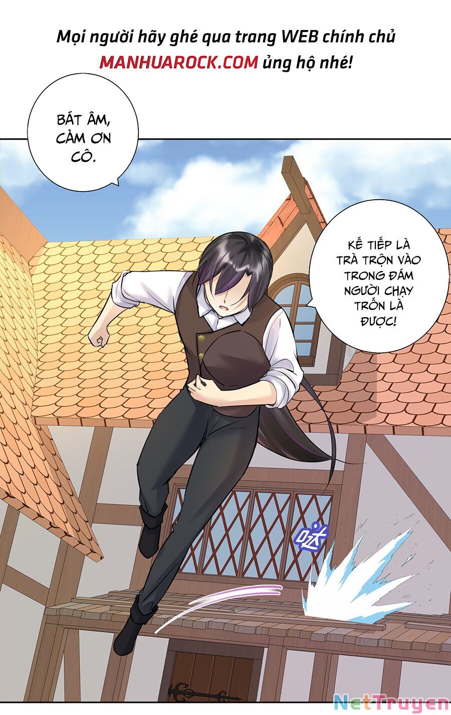 bản giáo chủ thân bất do kỷ chapter 20 42