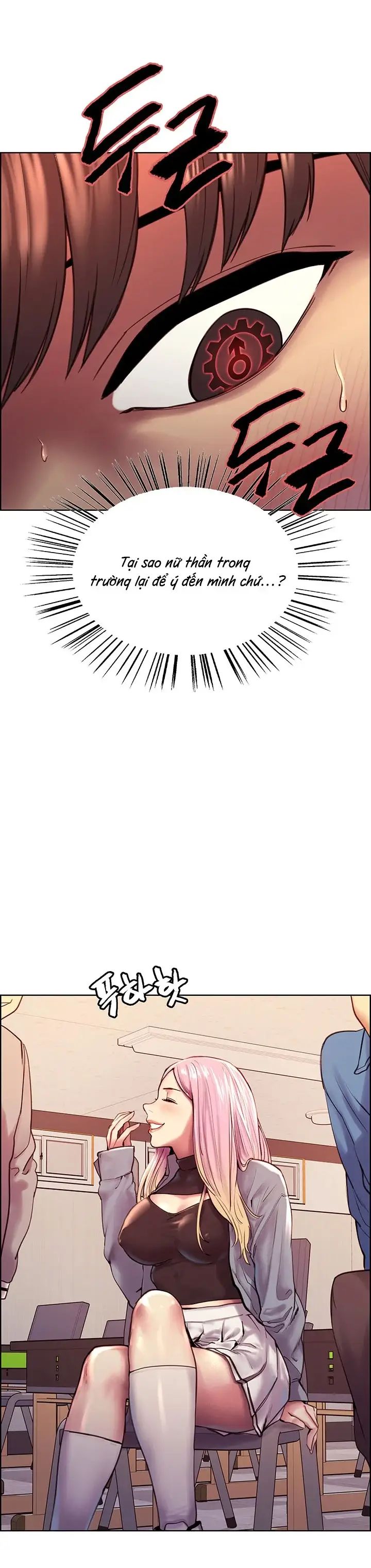 nhãn lực toàn năng chapter 1 20