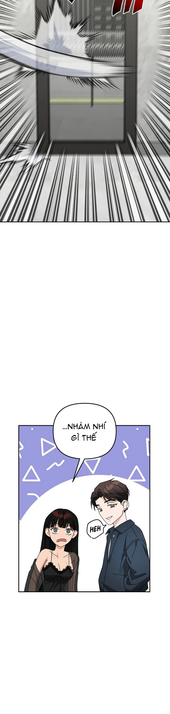 Gọi Tôi Là Ác Ma chapter 51.2 - Trang 4