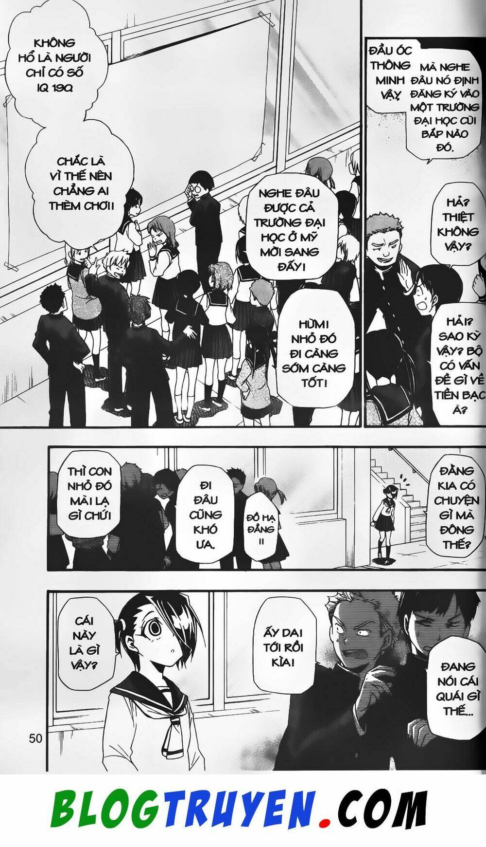 emma đến từ địa phủ chapter 30 4