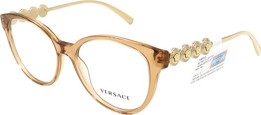 GỌNG KÍNH NỮ VERSACE VE3278 5326 (53-17-135)