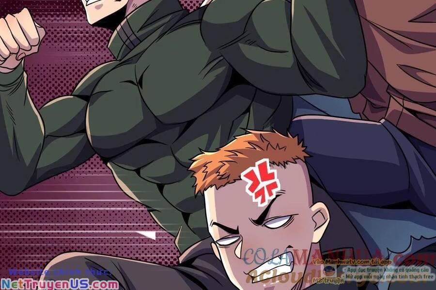 nhìn thấy thanh máu, ta xử tội thần linh chapter 119 35