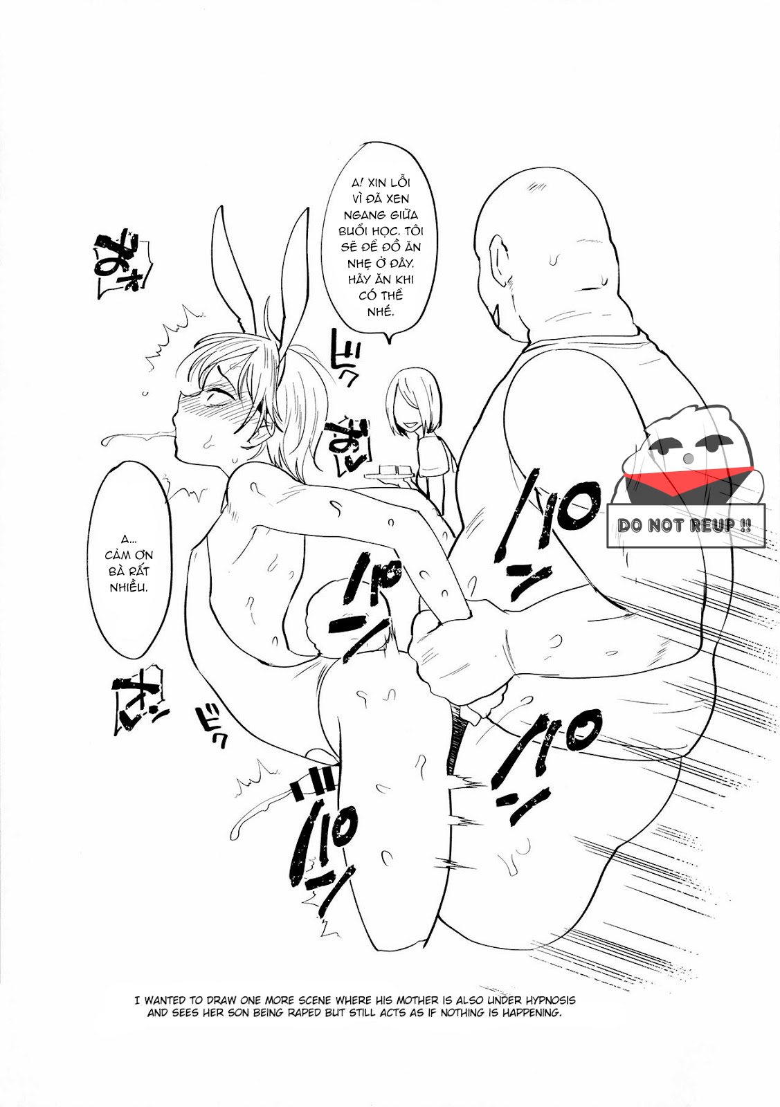 tuyển tập của tác giả seki sabato (tsukuru) ( ko dành cho người dưới 16) chapter 5 21