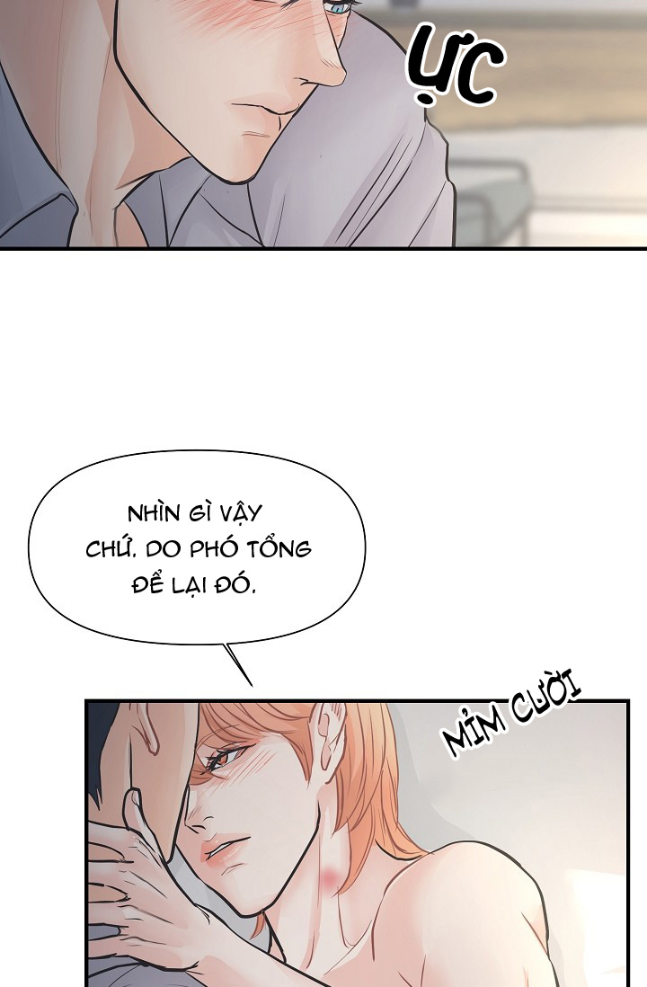 ranh giới tội ác chapter 8 33