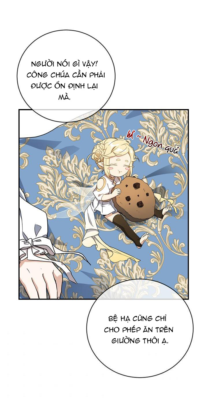 hướng đến ánh dương một lần nữa chapter 25.2 13