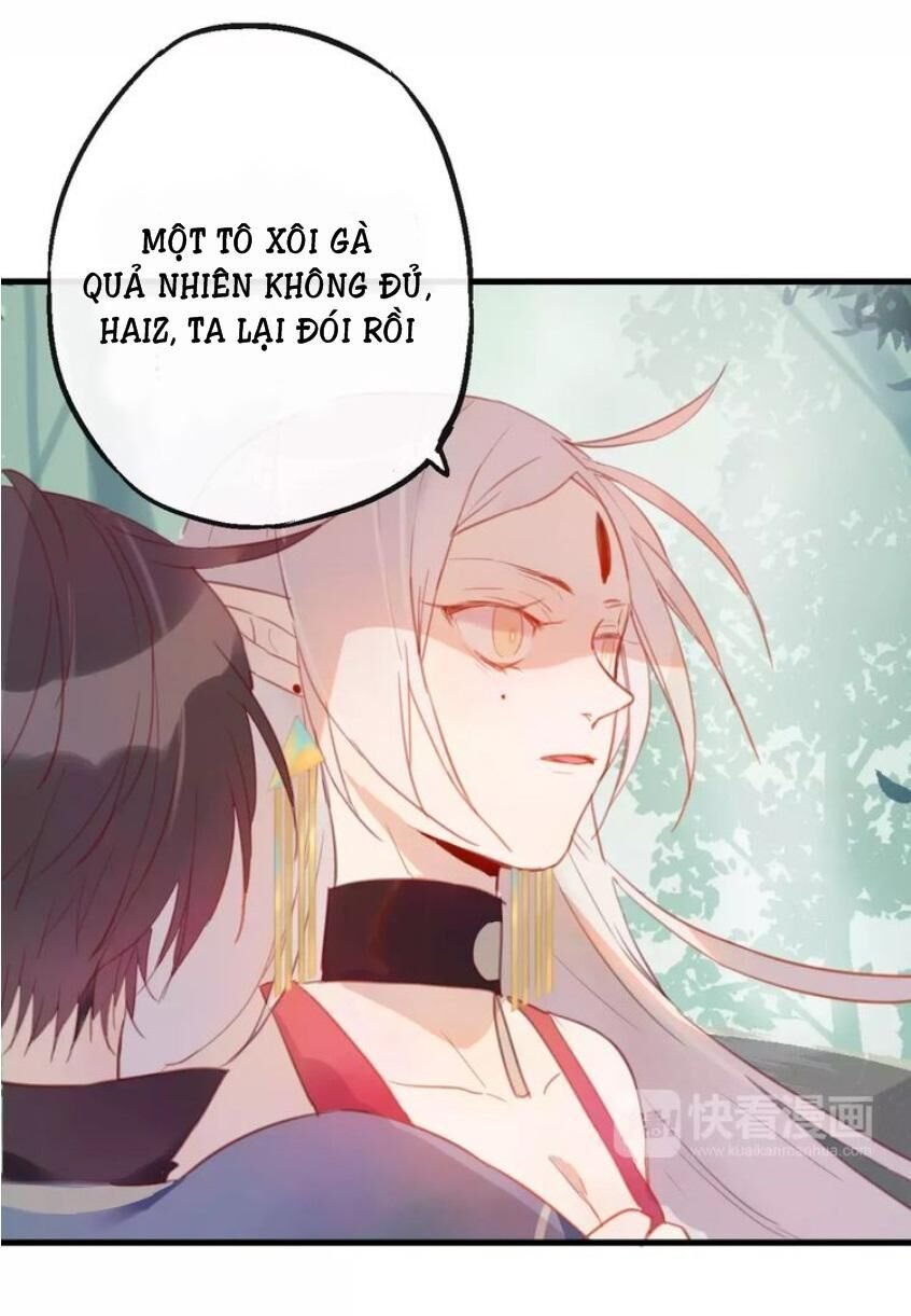 hồ minh chi hương chapter 4 28