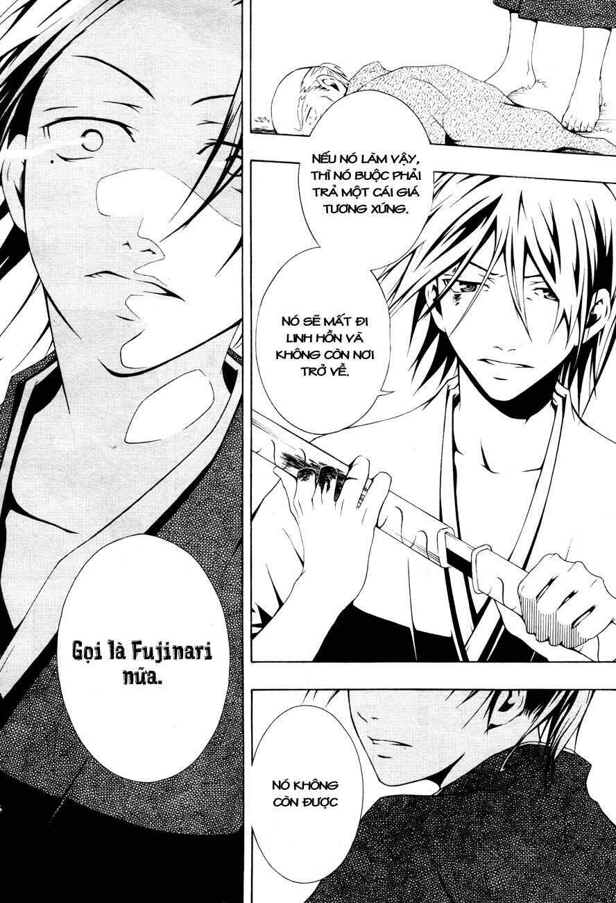 honegoe monogatari chapter 5 35