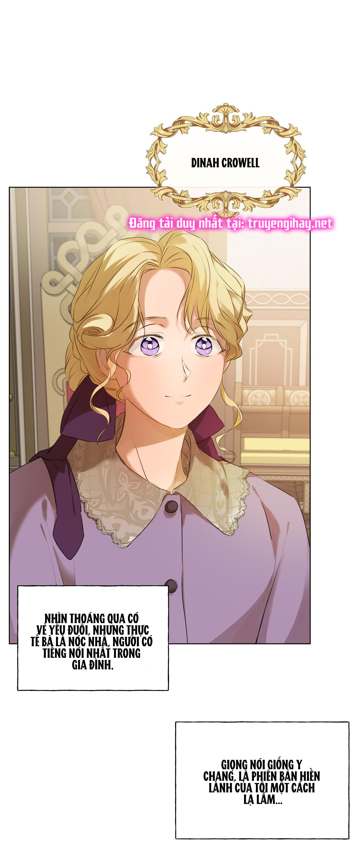 triệu hồi sư với mái tóc màu hoàng kim chapter 105 7