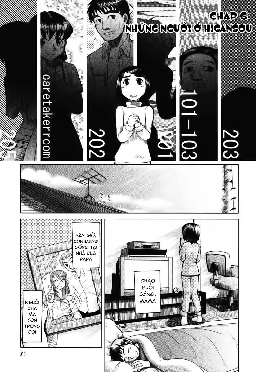 otaku no musume-san chapter 6 1