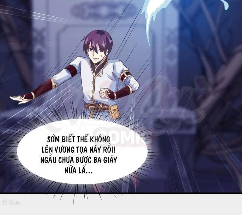 ta là ngọc hoàng đại đế chapter 66 2