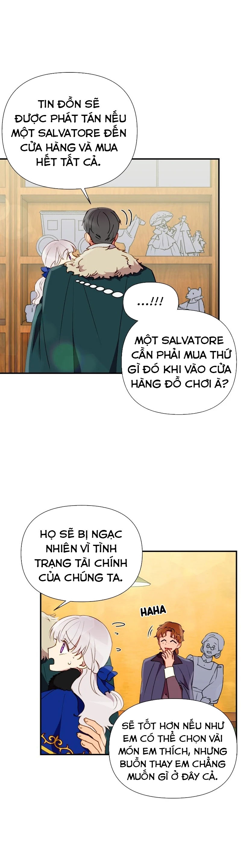 bản khế ước với nữ công tước ác ma chapter 21 2