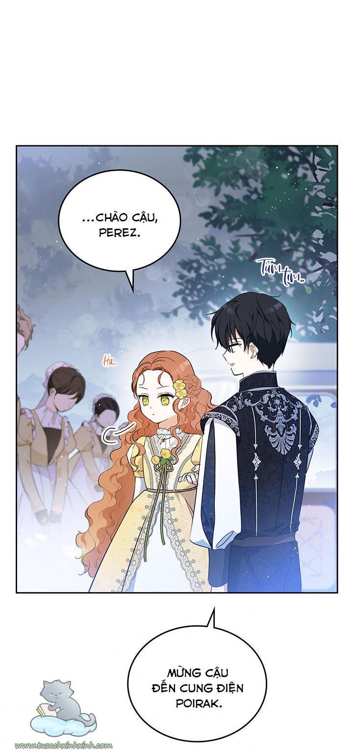 kiếp này ta sẽ trở thành gia chủ chapter 69 57