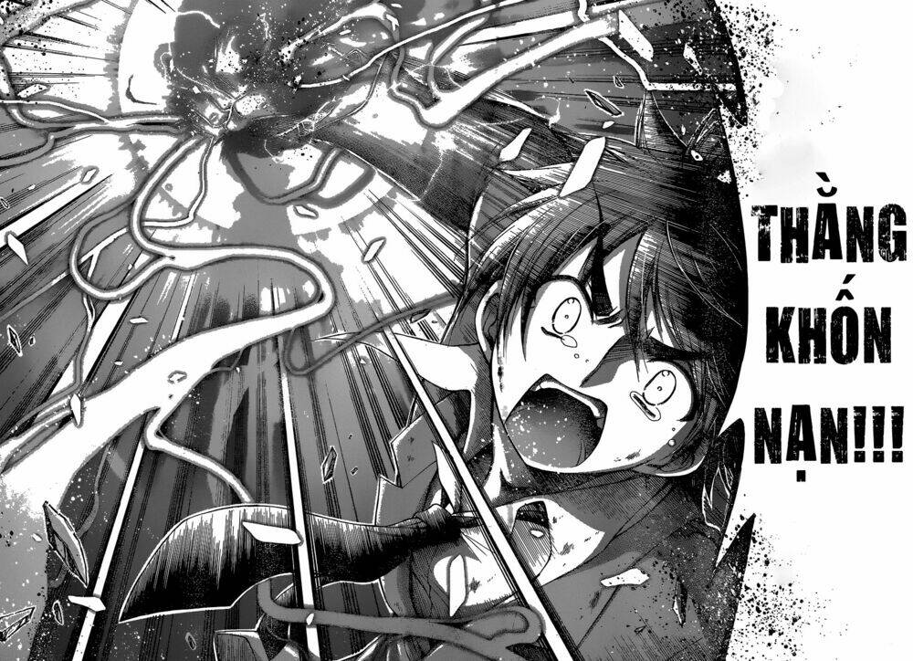 vật thất lạc của bầu trời chapter 77 43