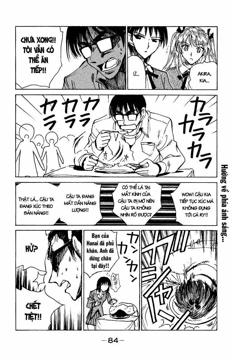 school rumble chapter 136 10