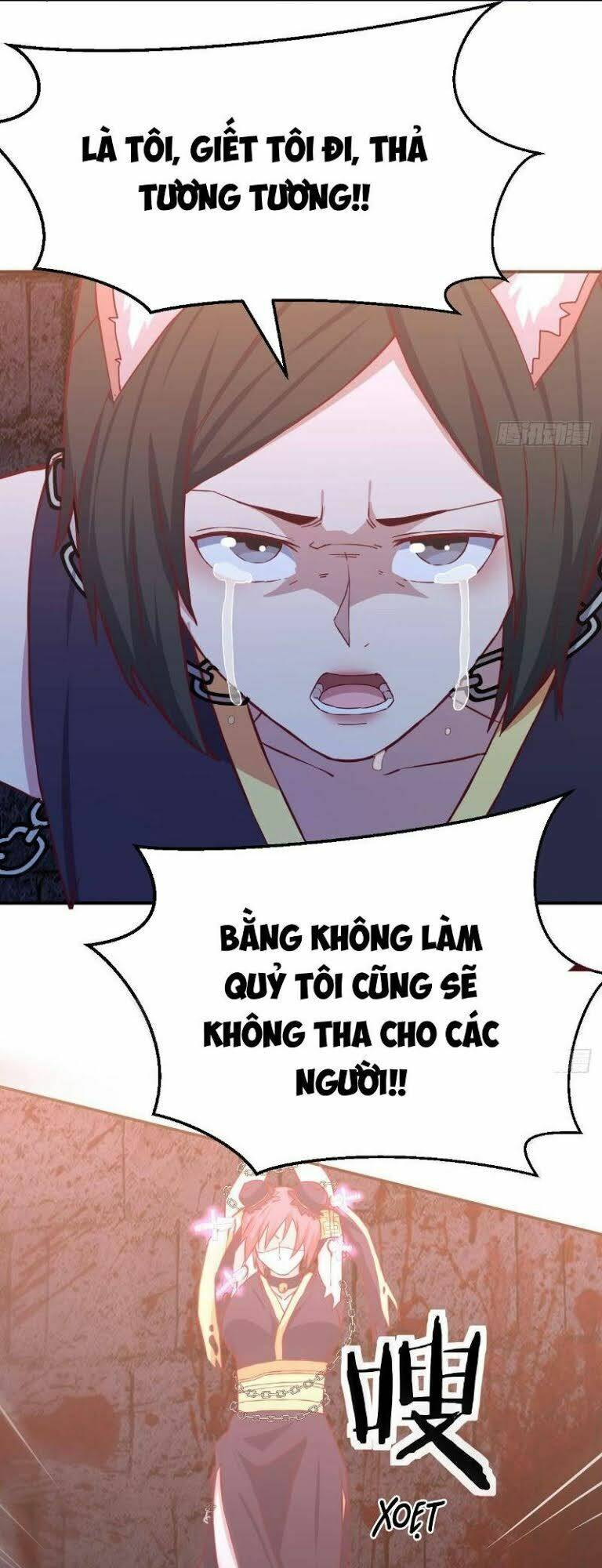 song tu đạo lữ kiểu xem mặt chapter 82 8