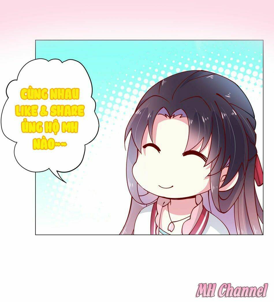 melody happy group: giai điệu hạnh phúc - mh channel chapter 47 10