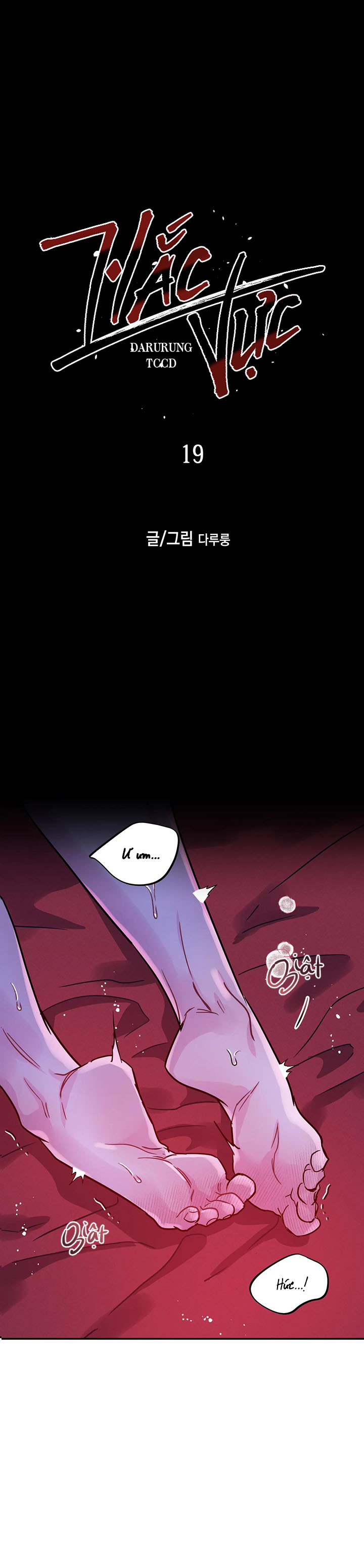 hắc vực chapter 19 1